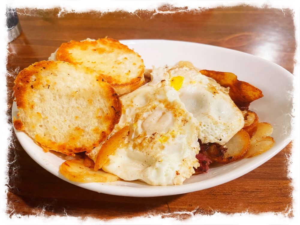 Delma's Family Cafe, Callao Menu, Reviews (46), Photos (17