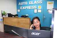 Auto Glass Express Inc.