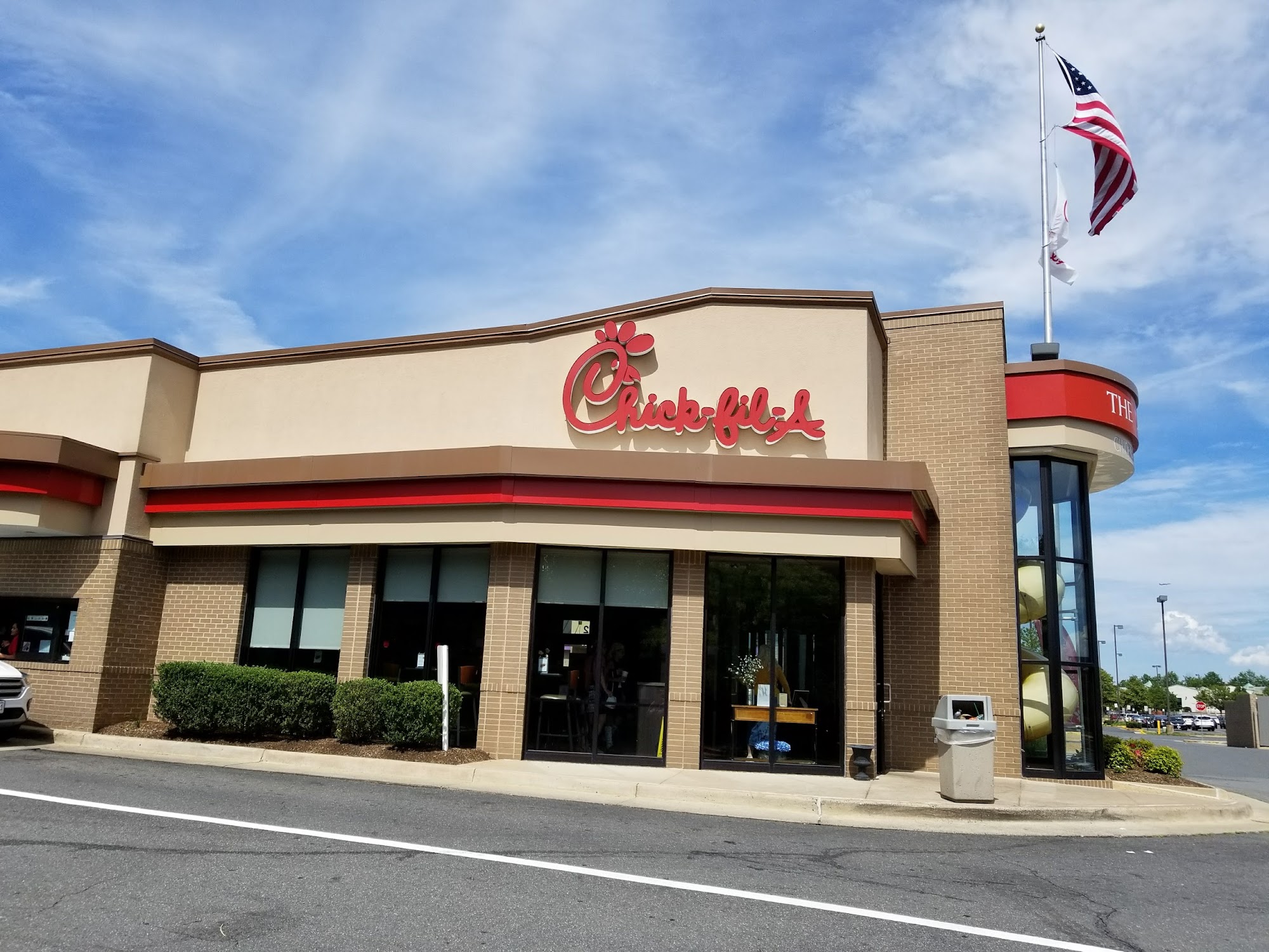 Chick-fil-A