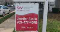 Jennifer Austin - Licensed REALTOR® with Keller Williams servicing Northern Virginia