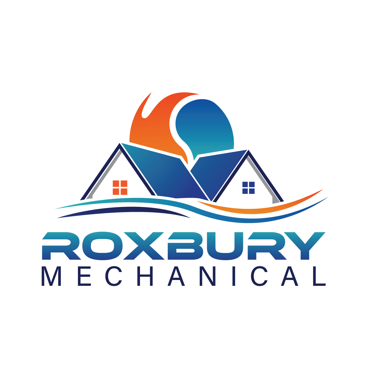 Roxbury Mechanical LLC 106 Roxbury Industrial Center Unit R, Charles City Virginia 23030