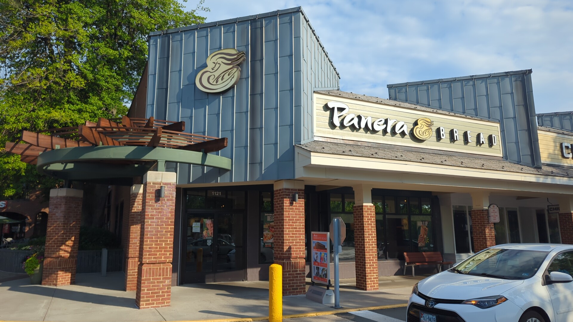 Panera Bread