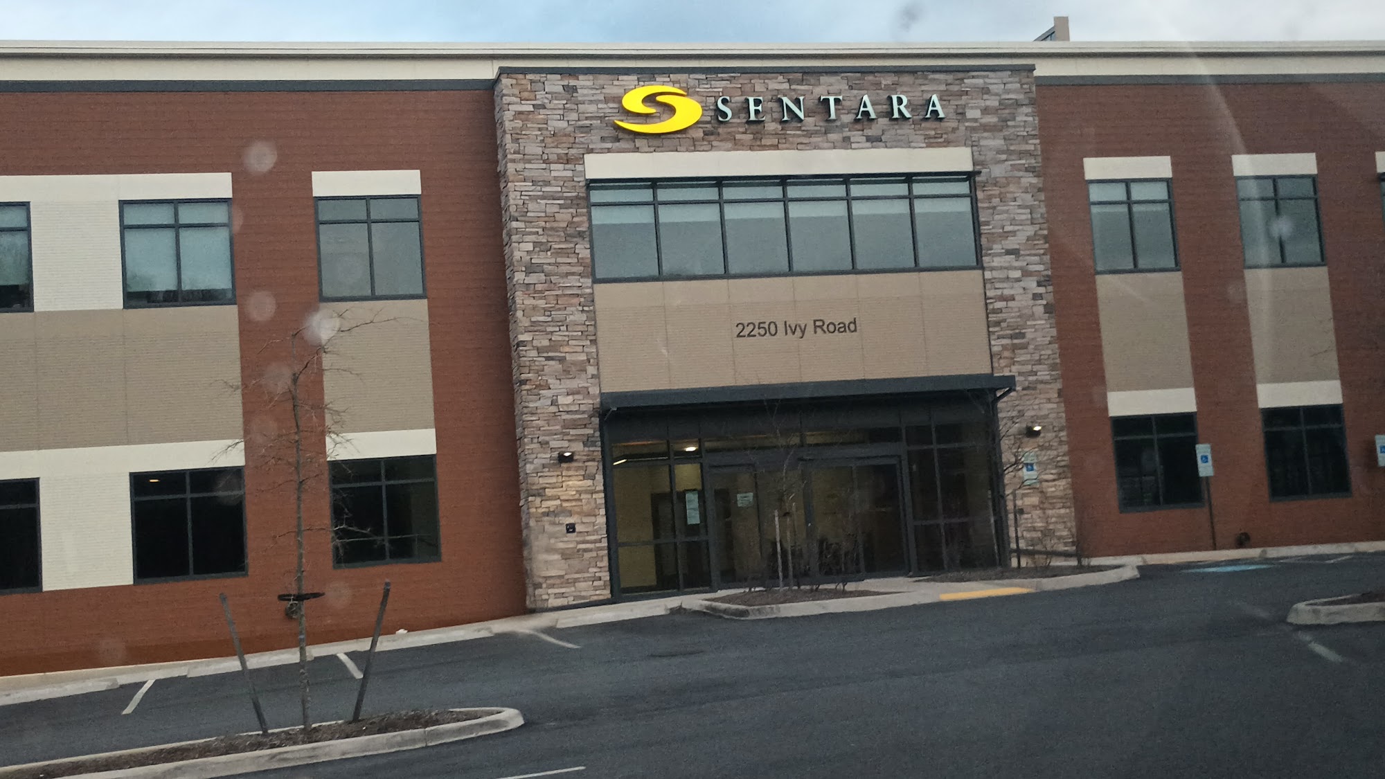 SENTARA BLUE RIDGE INTERNAL MEDICINE - Charlottesville VA - Hours ...