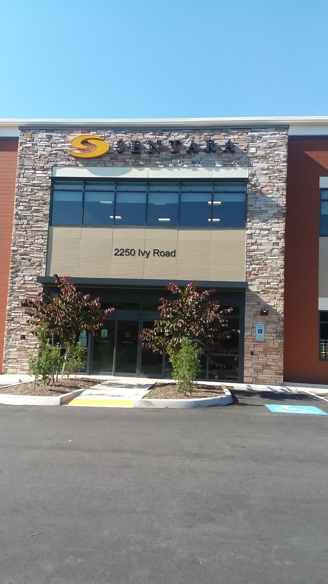 SENTARA BLUE RIDGE INTERNAL MEDICINE - Charlottesville VA - Hours ...