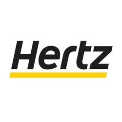 Hertz Car Rental - Charlottesville Airport