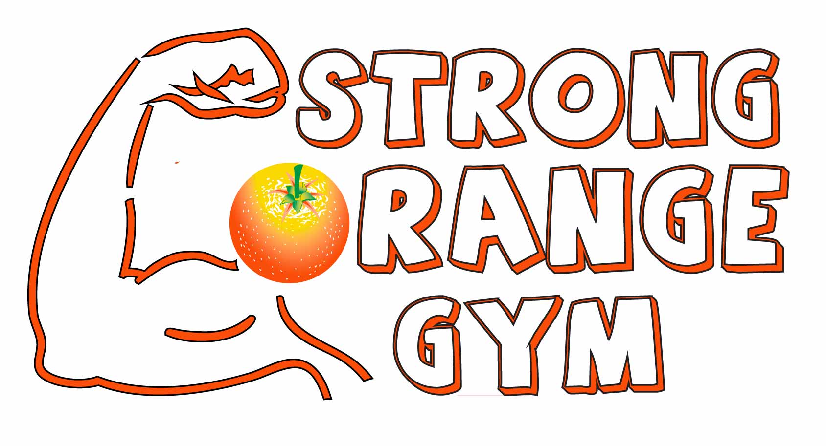 Strong Orange Gym 21351 S Bayside Rd, Cape Charles Virginia 23310