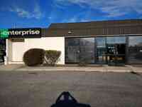 Enterprise Rent-A-Car