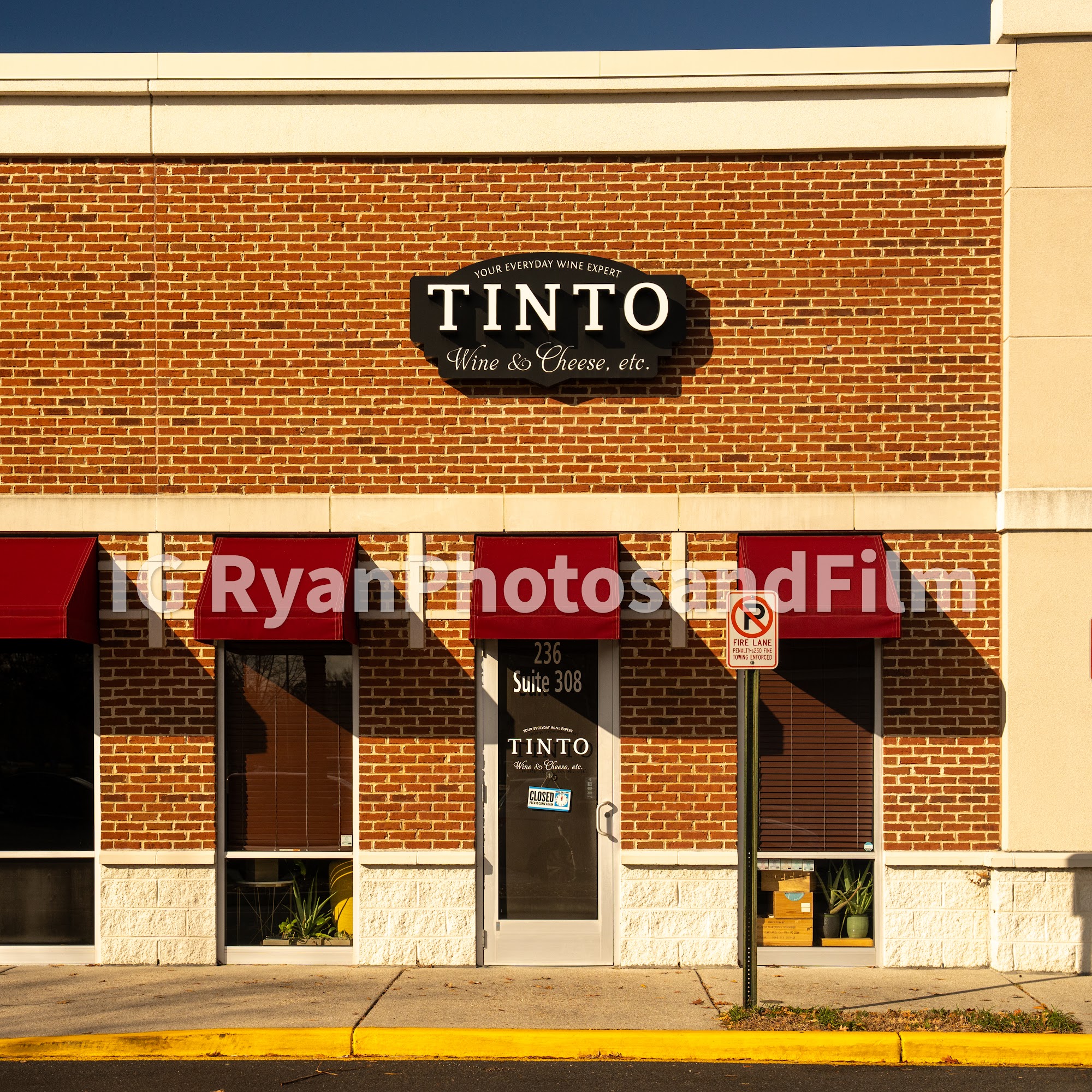 Tinto Wine and Cheese Chesapeake