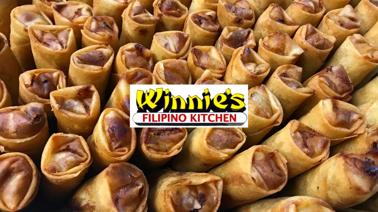 Winnie's Filipino Kitchen