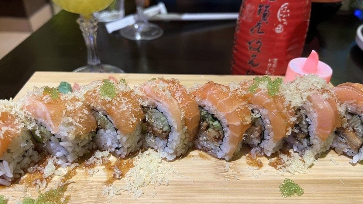 Sakura Sushi and Grill