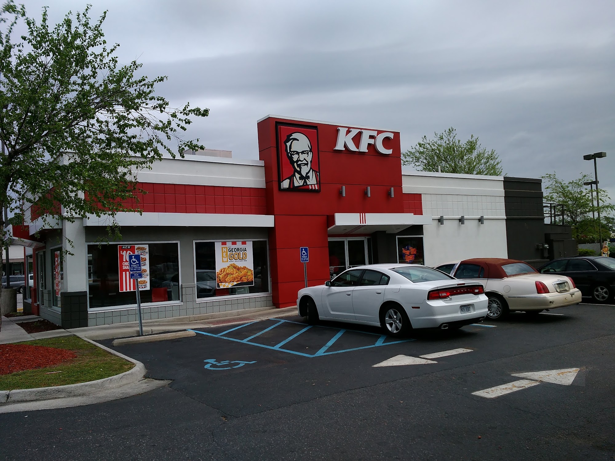 KFC