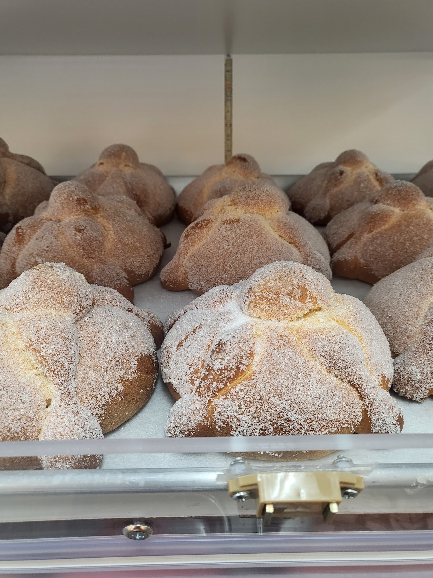 Pope’s Panadería y Pastelería