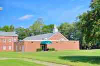 Jackson Memorial Baptist Church