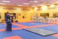 Grant's Chesapeake Taekwondo & After School Center