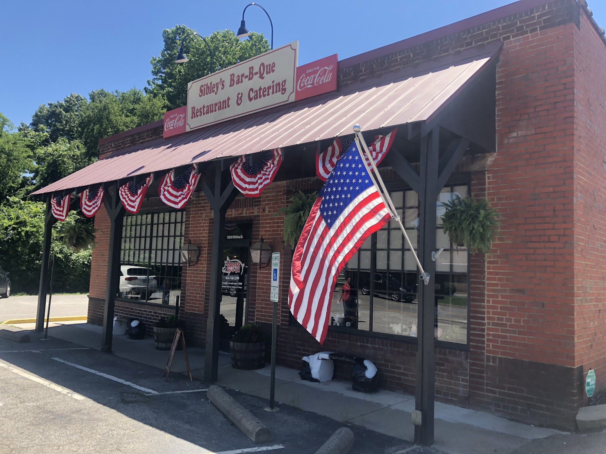 Sibley's Bar-B-Q