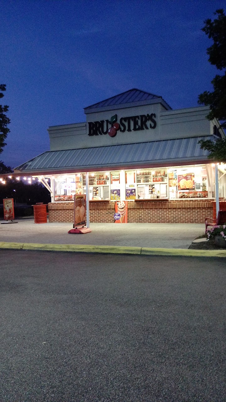 Bruster's Real Ice Cream