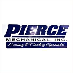 Pierce Mechanical Inc.