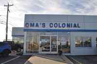 CMA's Colonial Chevrolet Parts Center