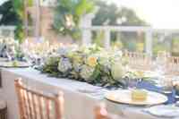The Master's Touch Floral & Event Design, LLC