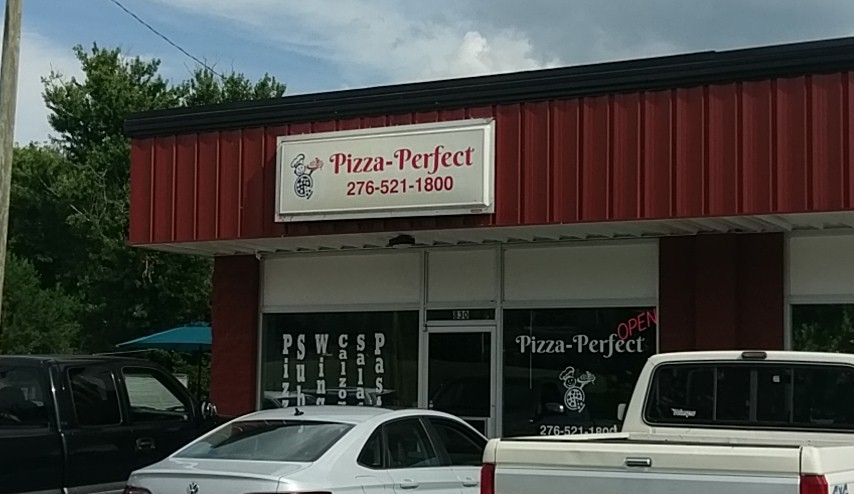 Pizza-Perfect