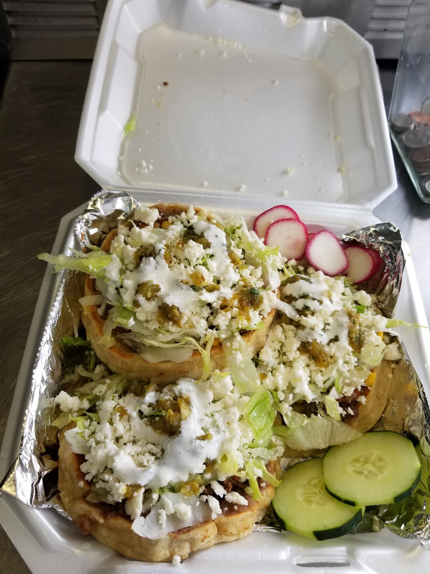 Tacos El Tio