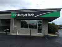 Enterprise Rent-A-Car