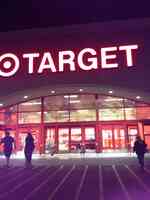 Target Grocery