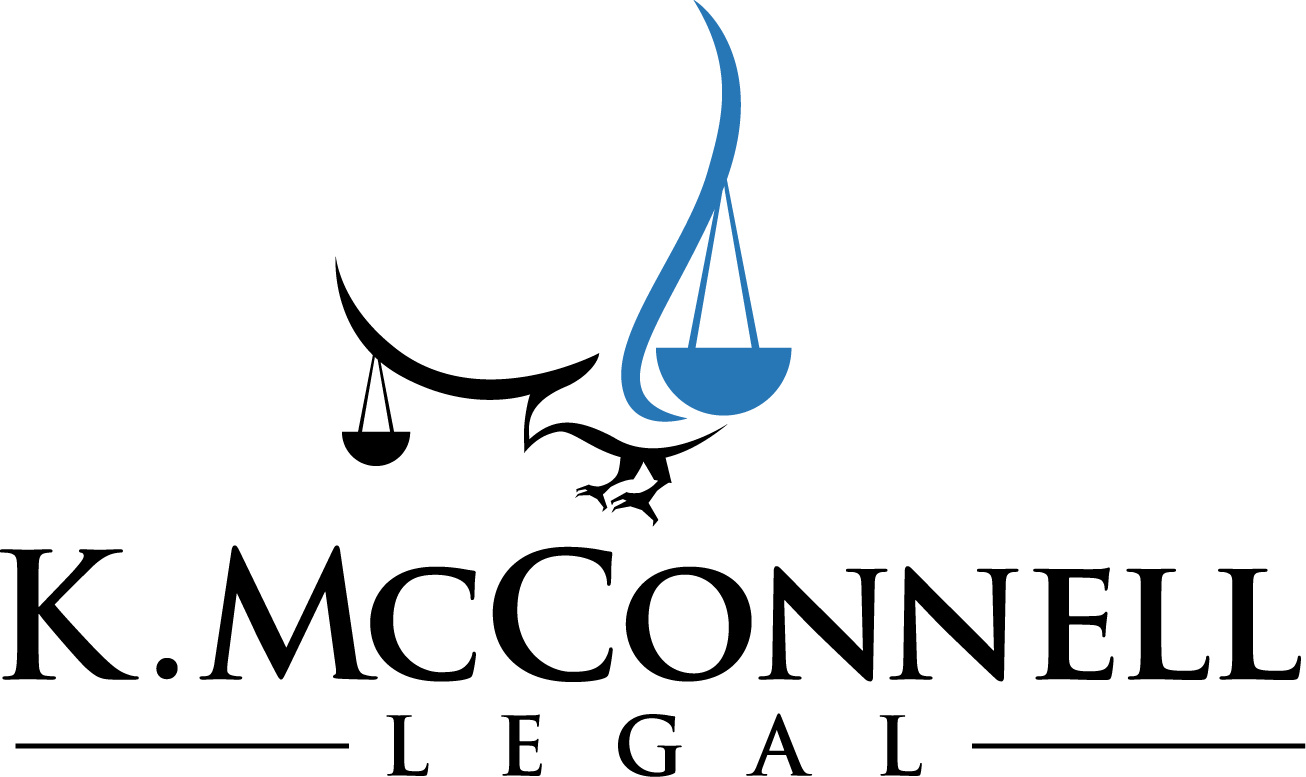 K. McConnel Legal, PLLC 316 Commercial Ave, Clifton Forge Virginia 24422