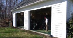 Golf Fitting Studio At Westfields