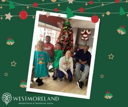 Westmoreland Rehabilitation and Healthcare