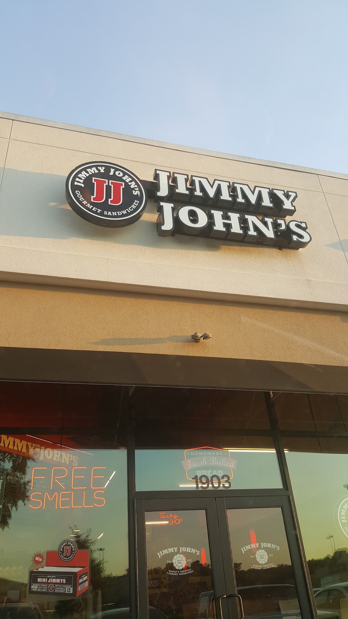 Jimmy John's