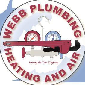 Webb Plumbing Heating & Air 117 W Main St, Covington Virginia 24426