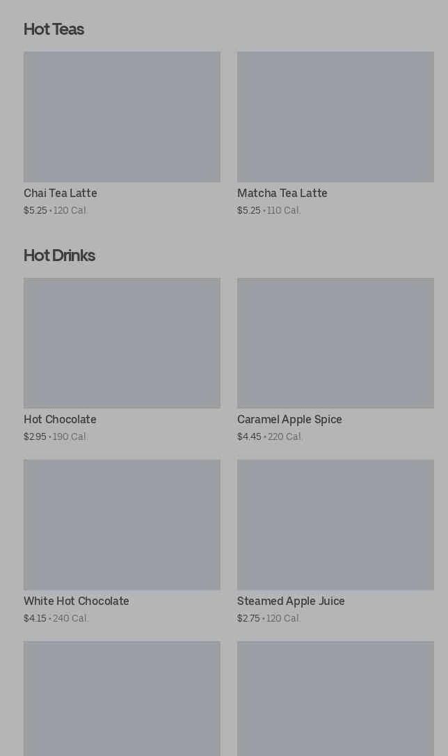 Photo credit: Posmates