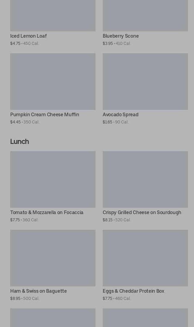 Photo credit: Posmates