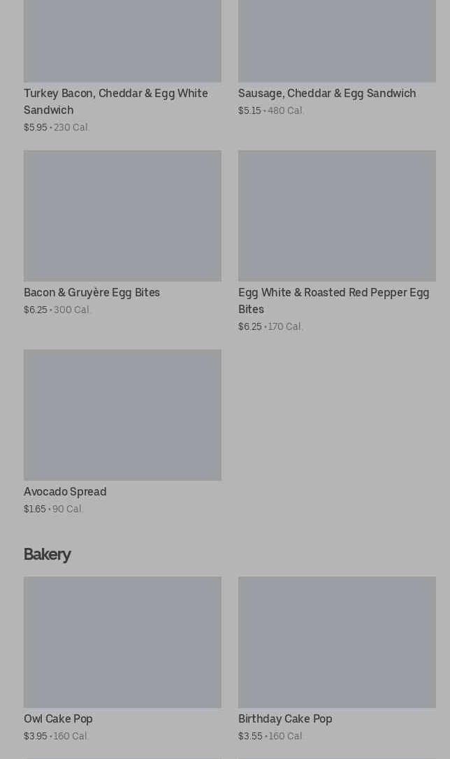 Photo credit: Posmates