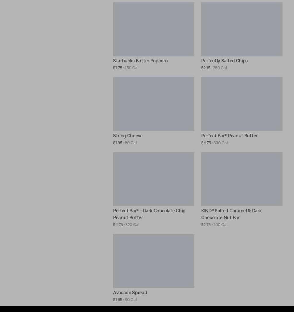 Photo credit: Posmates