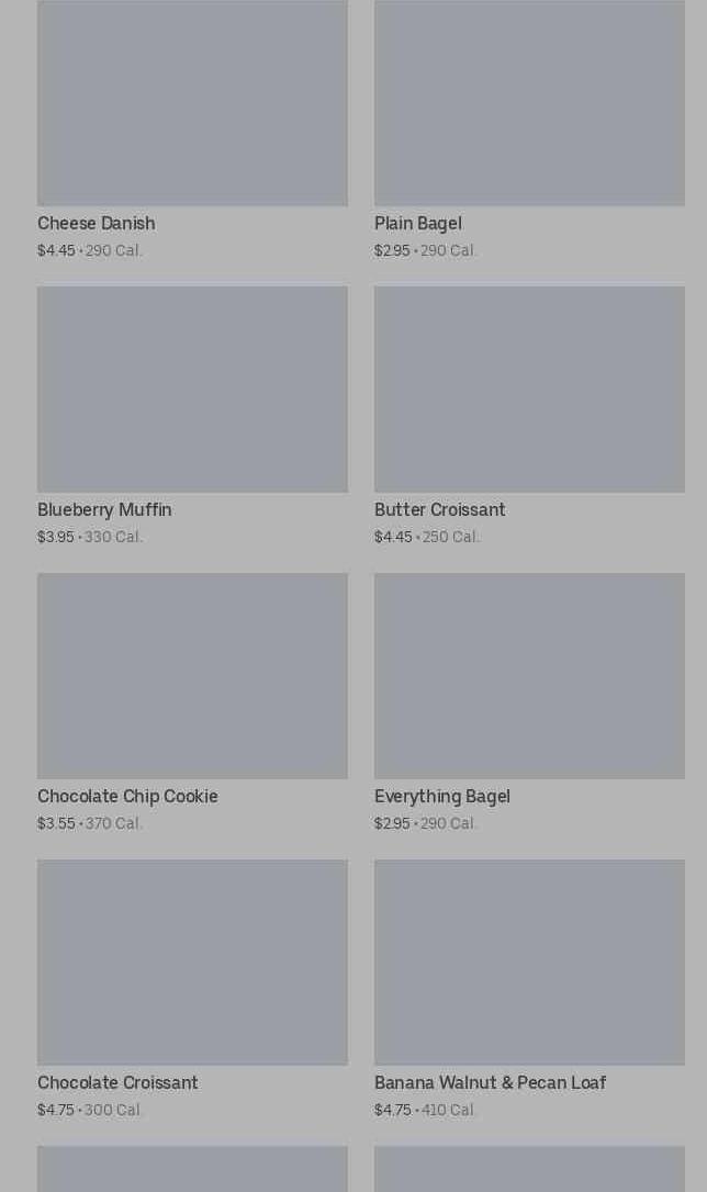 Photo credit: Posmates