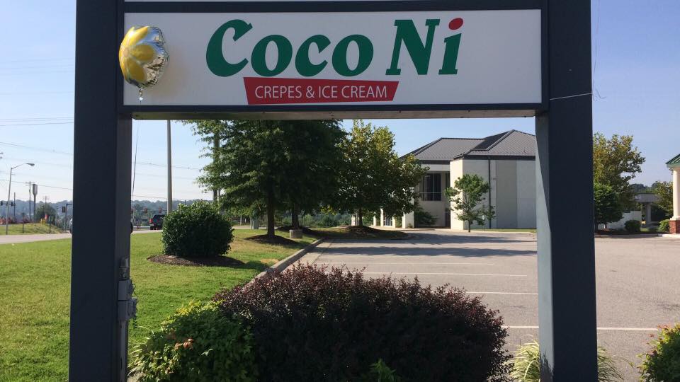 Coco Ni Inc.