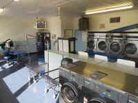 Piney Forest Rd. Laundry Land Laundromat