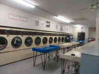 Laundry Land Laundromat