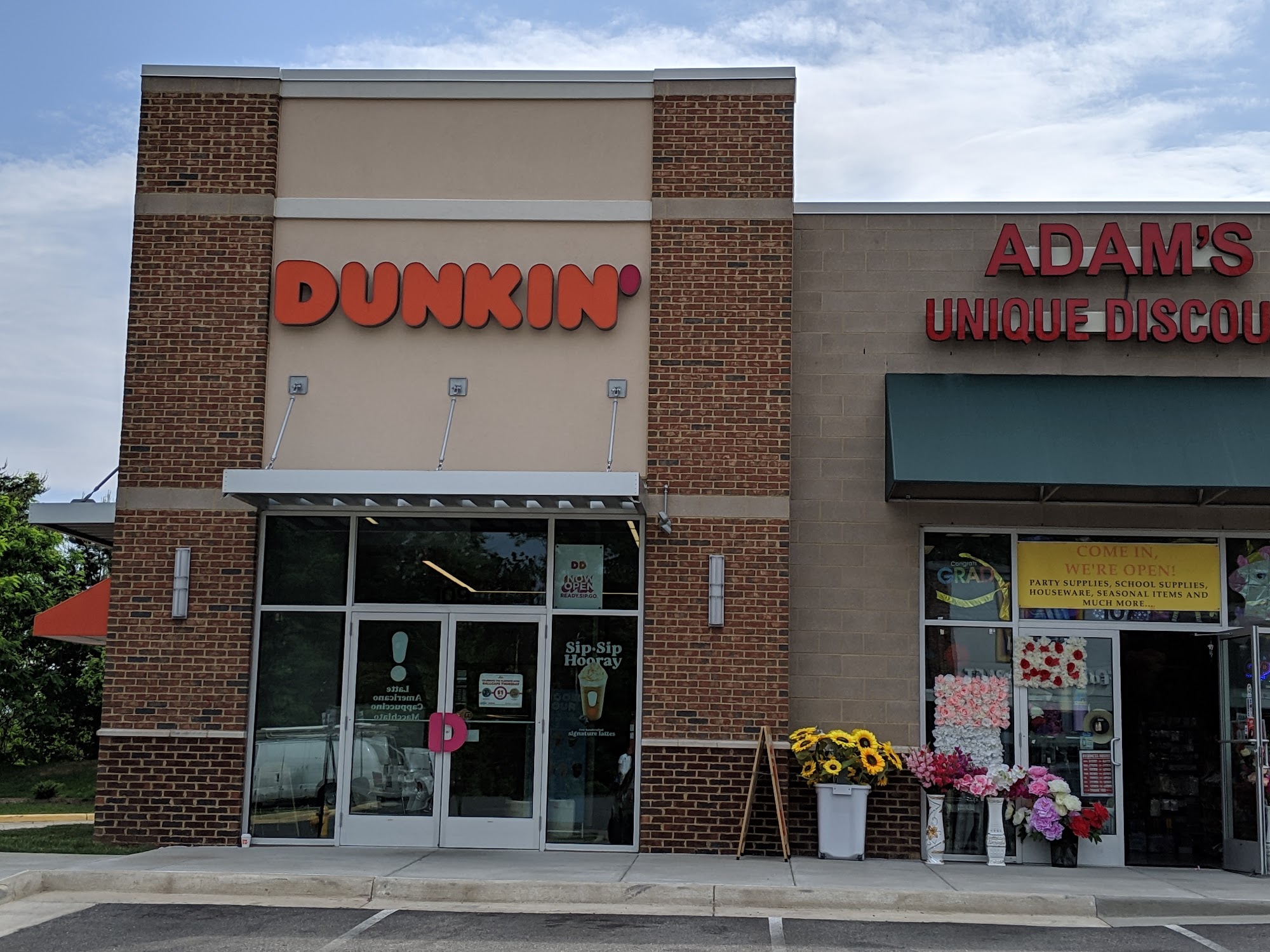 Dunkin'