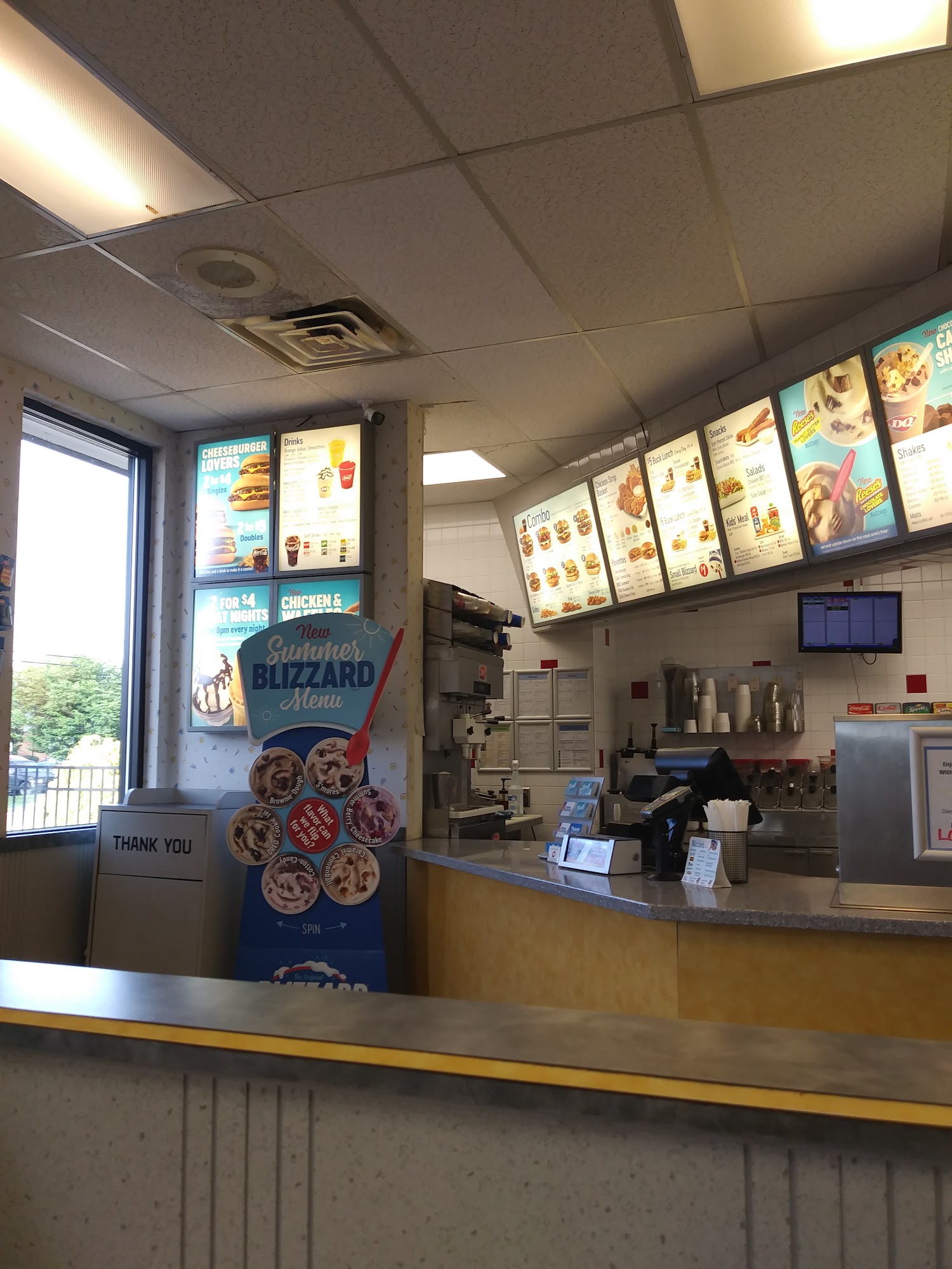 Dairy Queen