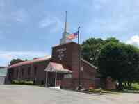 Elliston Church of God
