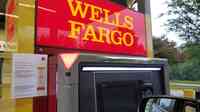 Wells Fargo ATM