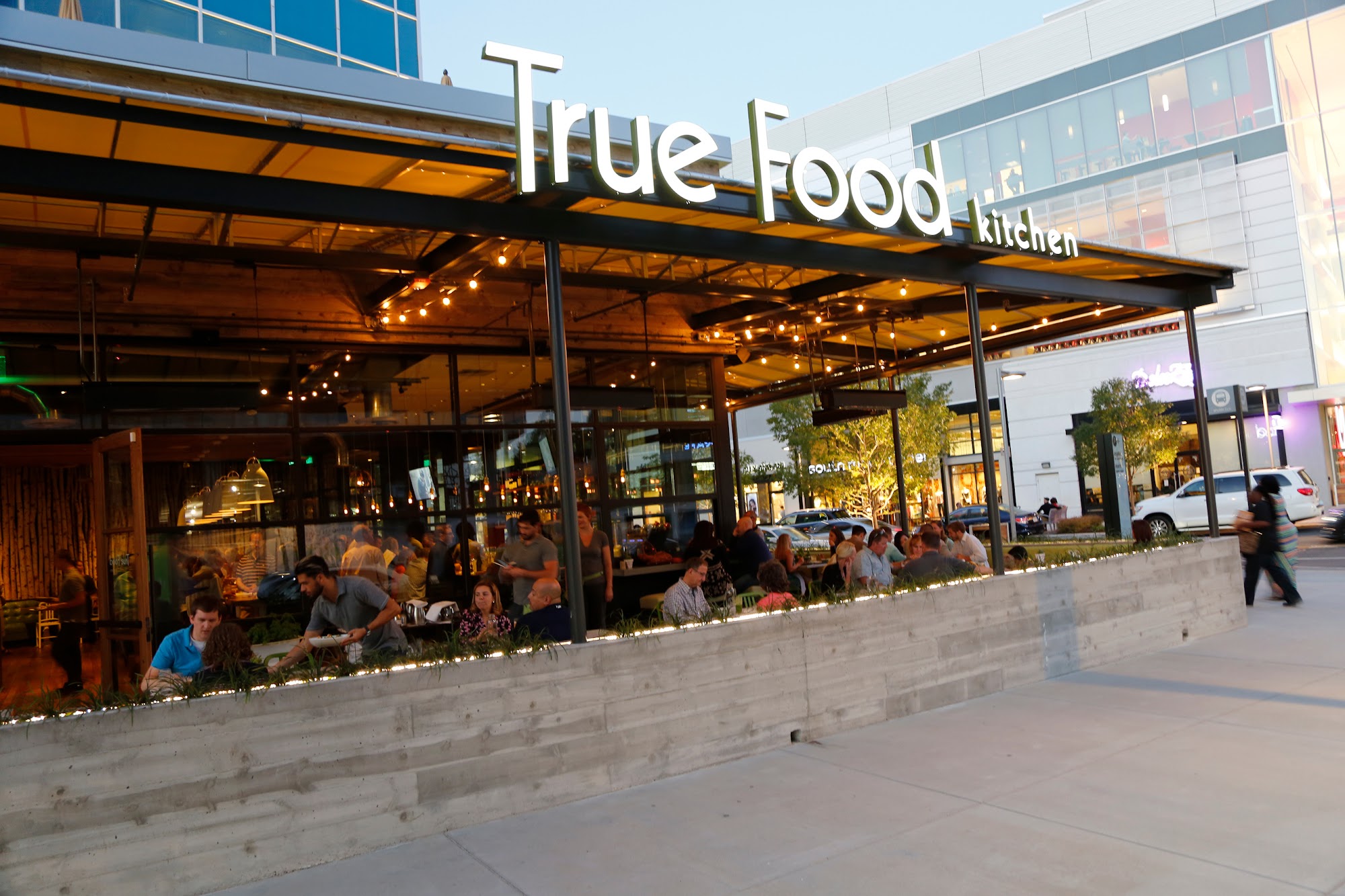 True Food Kitchen