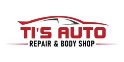 Ti's Auto Repair & Body Shop