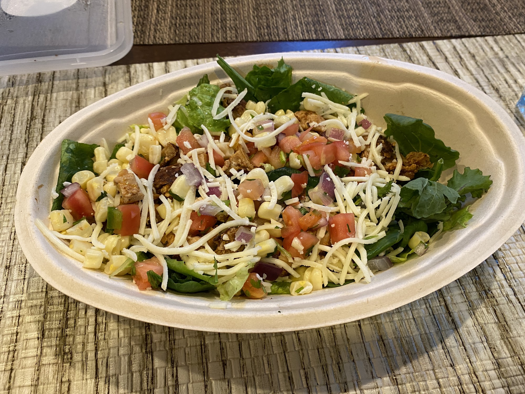 Chipotle Mexican Grill