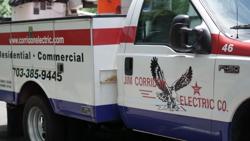 Jim Corridon Electric Co Inc