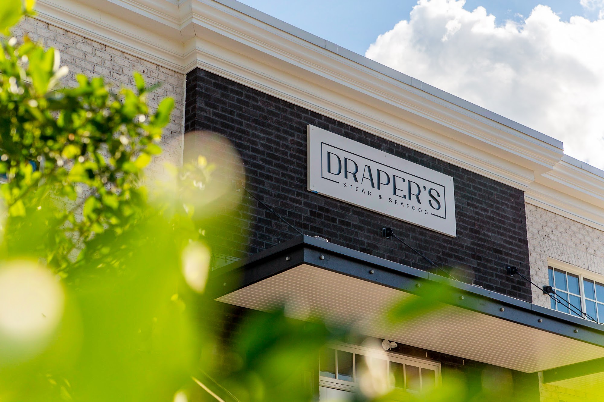 Draper's Steak & Seafood