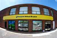 Campbell Animal Hospital